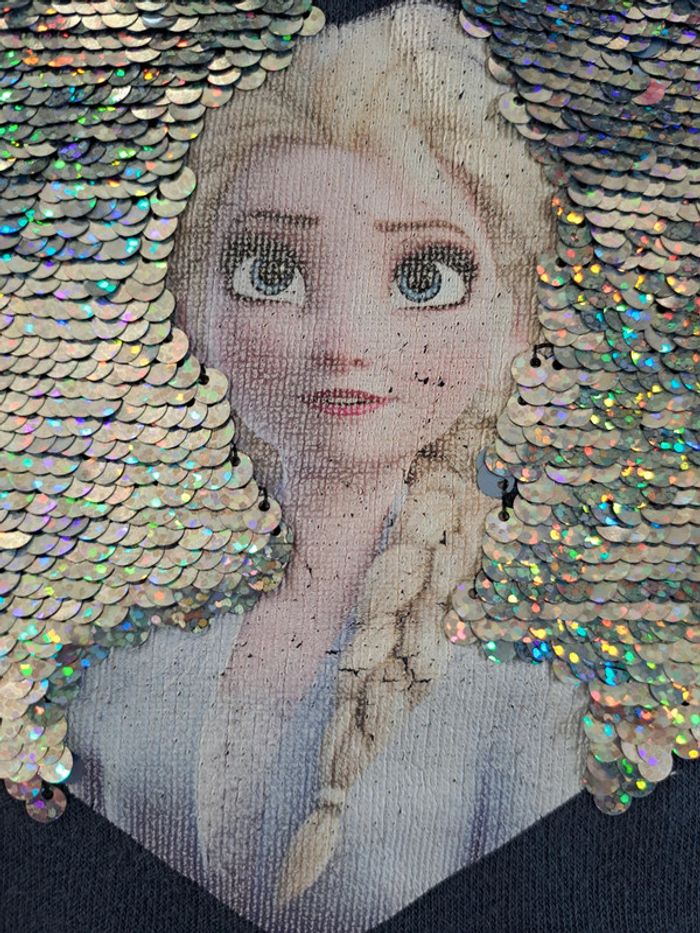 Sweat 4/6 ans - photo numéro 2