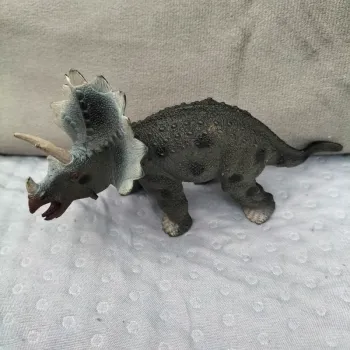 Figurine dinosaure 2008