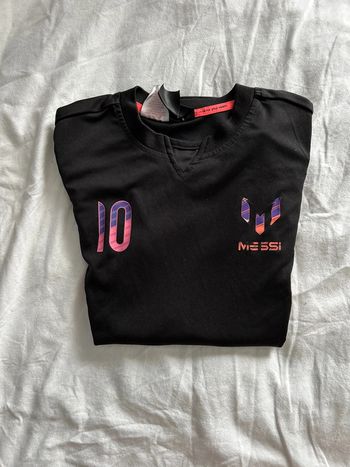 Maillot de foot Messi adidas