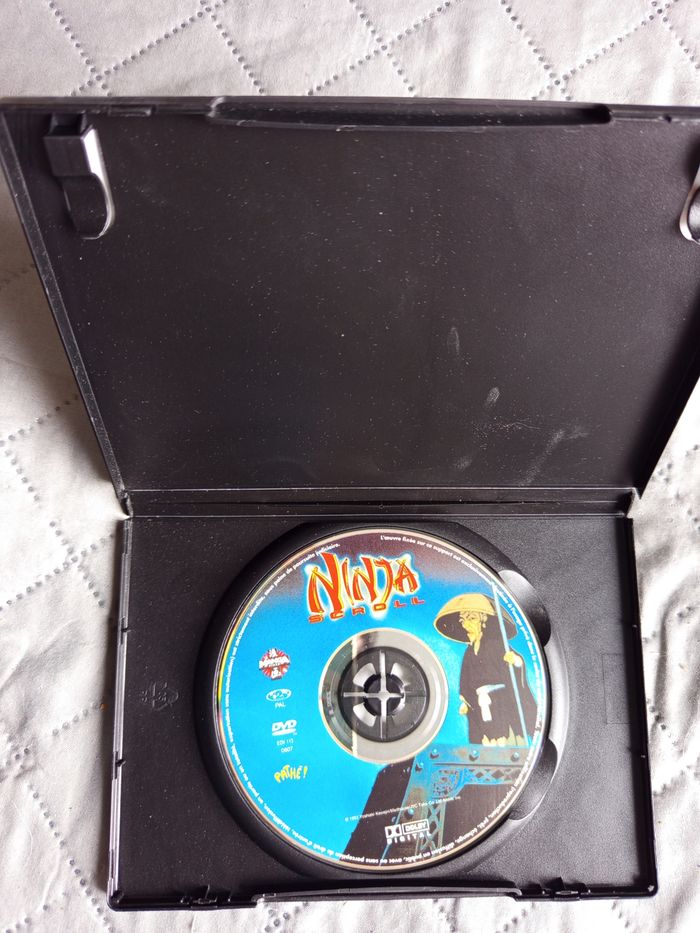 Ninja Scroll - photo numéro 3