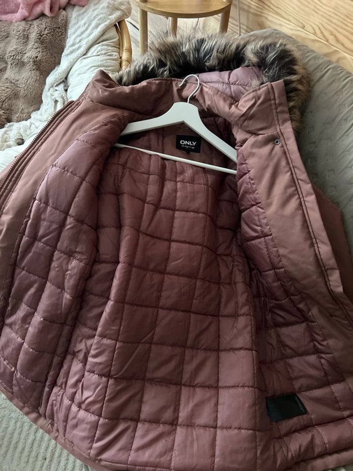 Parka - photo numéro 7