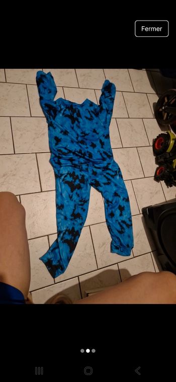 Ensemble dinosaure