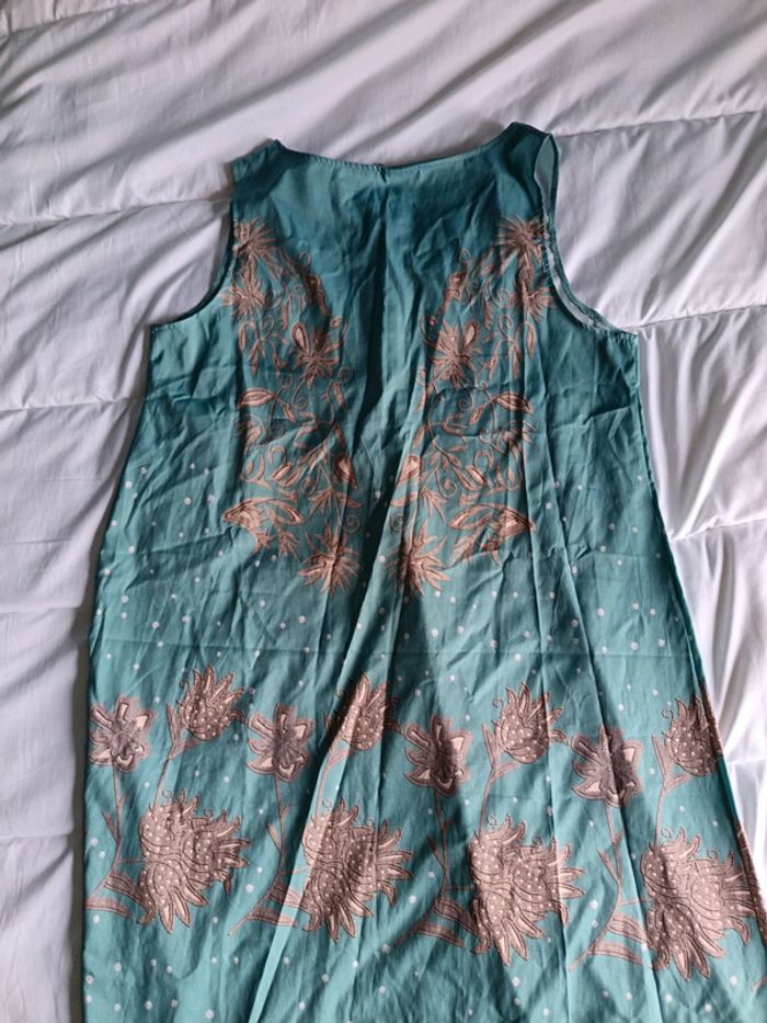 Robe femme XL tres bon état porté 2 fois - photo numéro 13