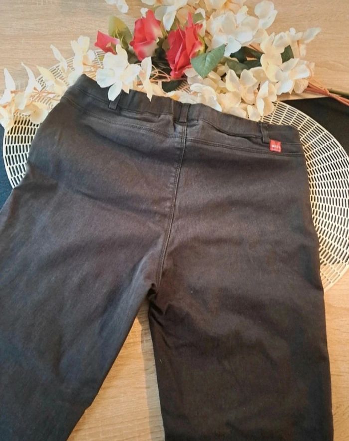 Jegging, taille 40, marque miss captain - photo numéro 6