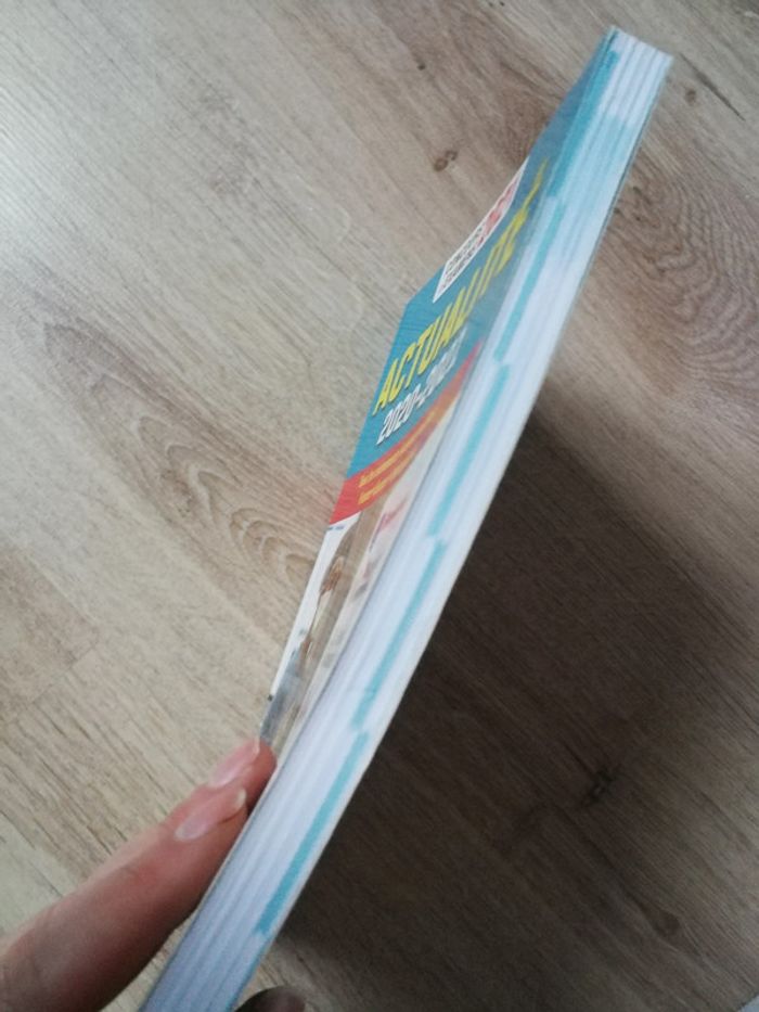 Actualité 2020-2021. Concours et examens 2021 - photo numéro 4