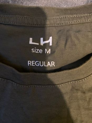 T shirt homme 