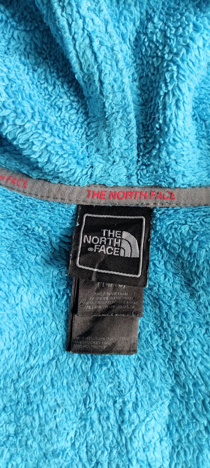 Polaire à capuche, The North Face - photo numéro 3