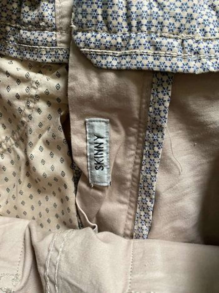Pantalon redskins taille 42 - photo numéro 5