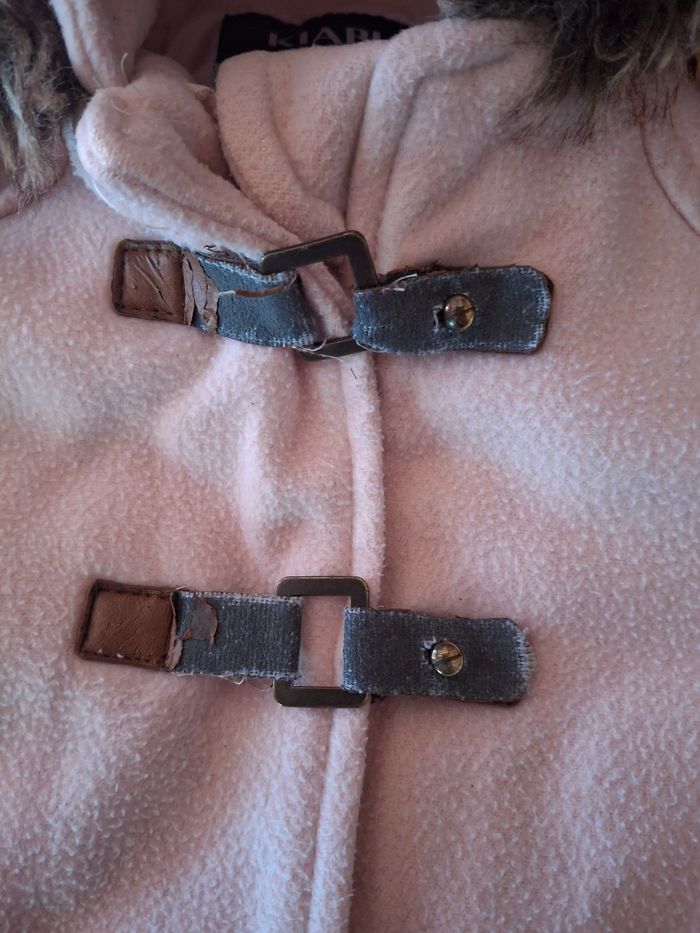 Manteau - photo numéro 2