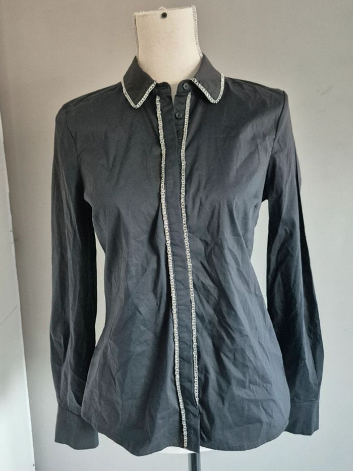 Chemise Morgan