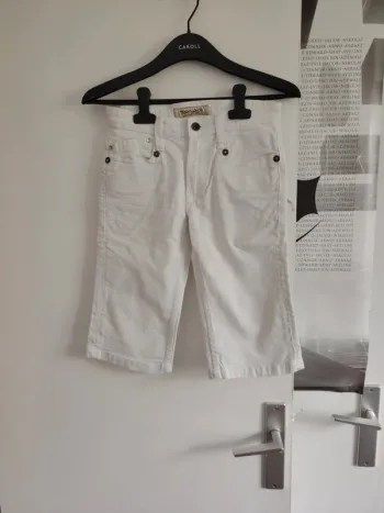 Short teddy Smith 12 ans