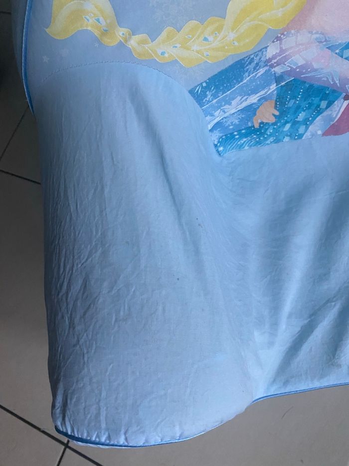 Fauteuil reine des neiges - photo numéro 6