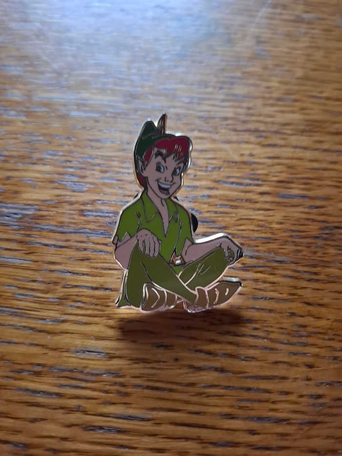 Pins disney