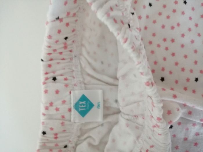 Ensemble short et T shirt 6 mois - photo numéro 14