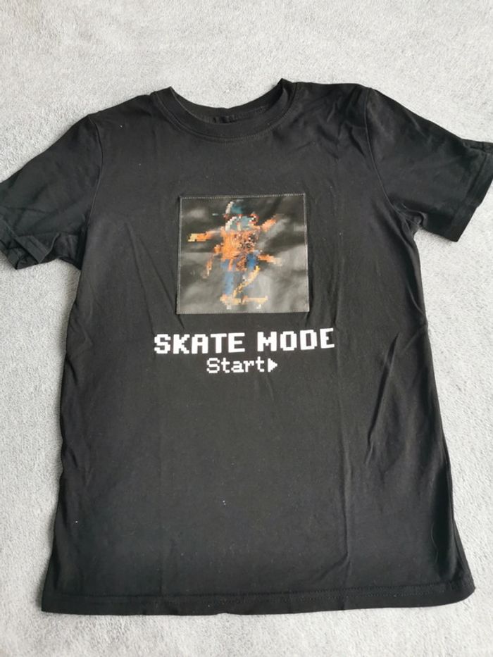 Vêtements été 8/10ans garçon - photo numéro 14