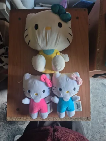 peluche