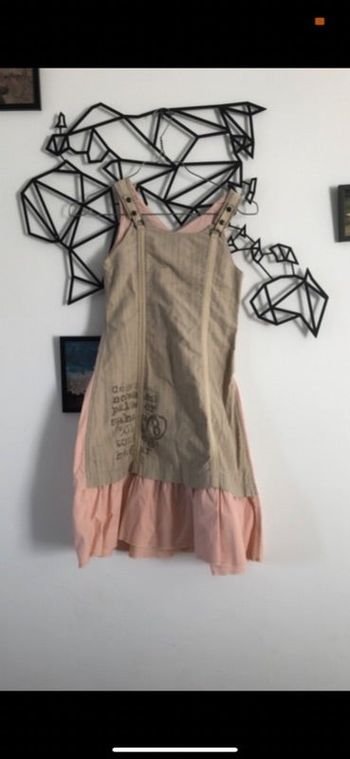 Ensemble 8 ans jean bourget