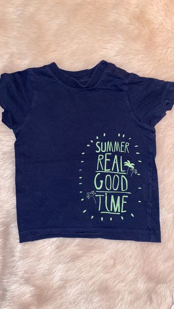 T-shirt Z grain de blé