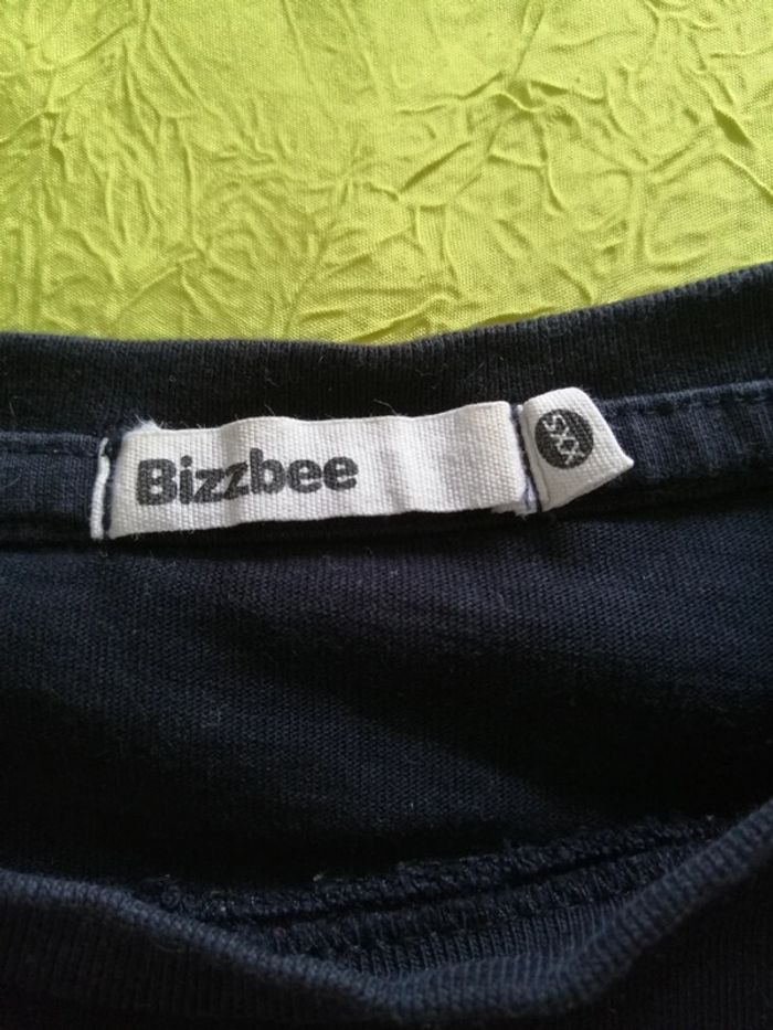Tee shirt "Bizzbee" - photo numéro 3