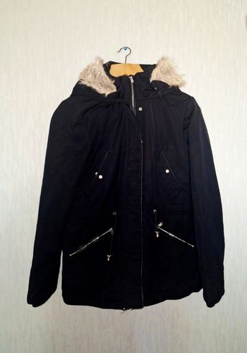 Parka Xs