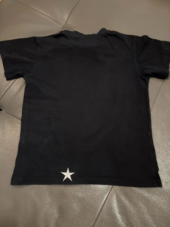 T-shirt star Wars / Menuires 12 ans - photo numéro 7