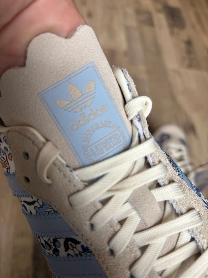 Adidas Samba OG Liberty London Taille 39 1/3 - photo numéro 6