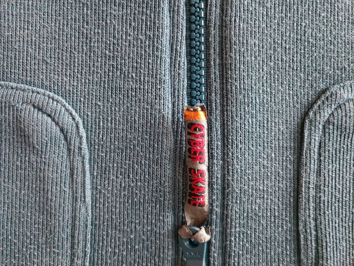 Chemise T 5 ans - photo numéro 4