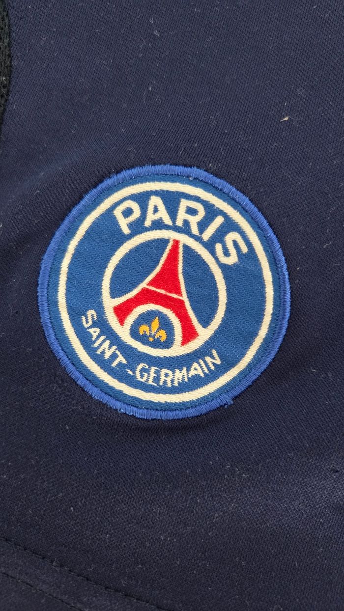 Short PSG - photo numéro 2