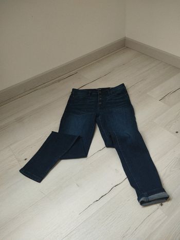 Jean taille 40