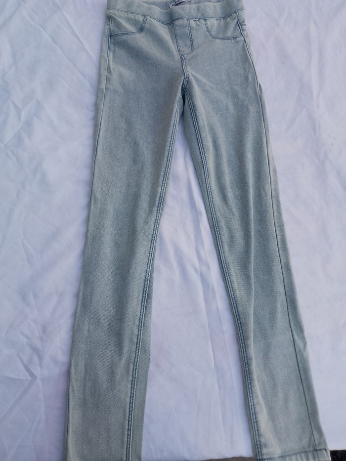 Jegging fille - photo numéro 2