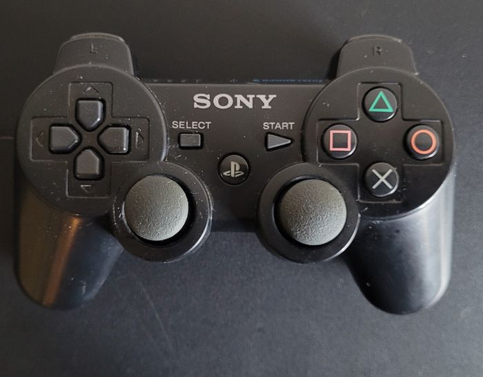 Play ps3 - photo numéro 4