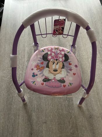 Chaise Minnie