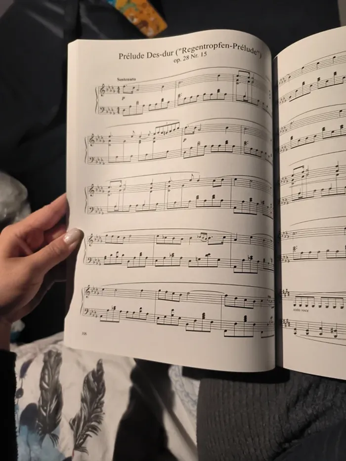 Livres la grande bibliothèque musicale méthode apprentissage piano/clavier - photo numéro 2