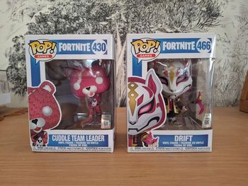 Lot pop fortnite