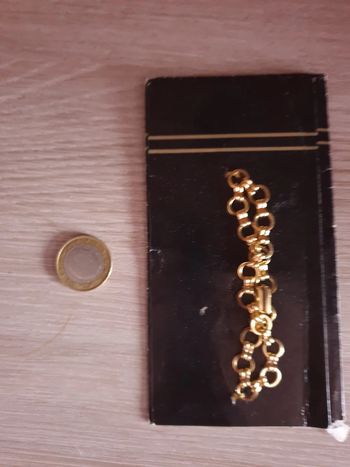 Magnifique bracelet vintage neuf