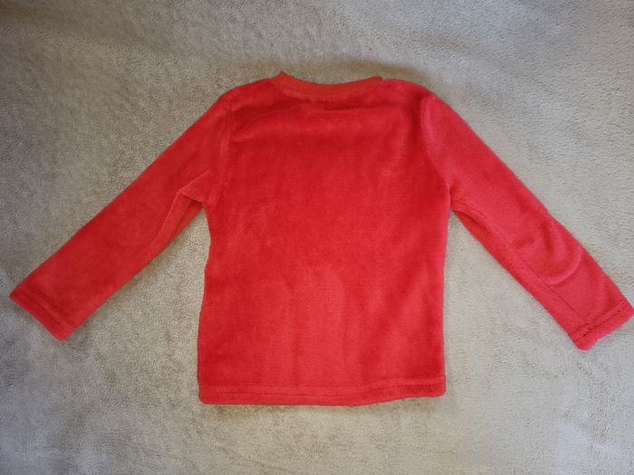 Pull garçon 3 - 4 ans - photo numéro 3