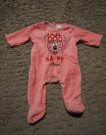 Pyjama 0 mois