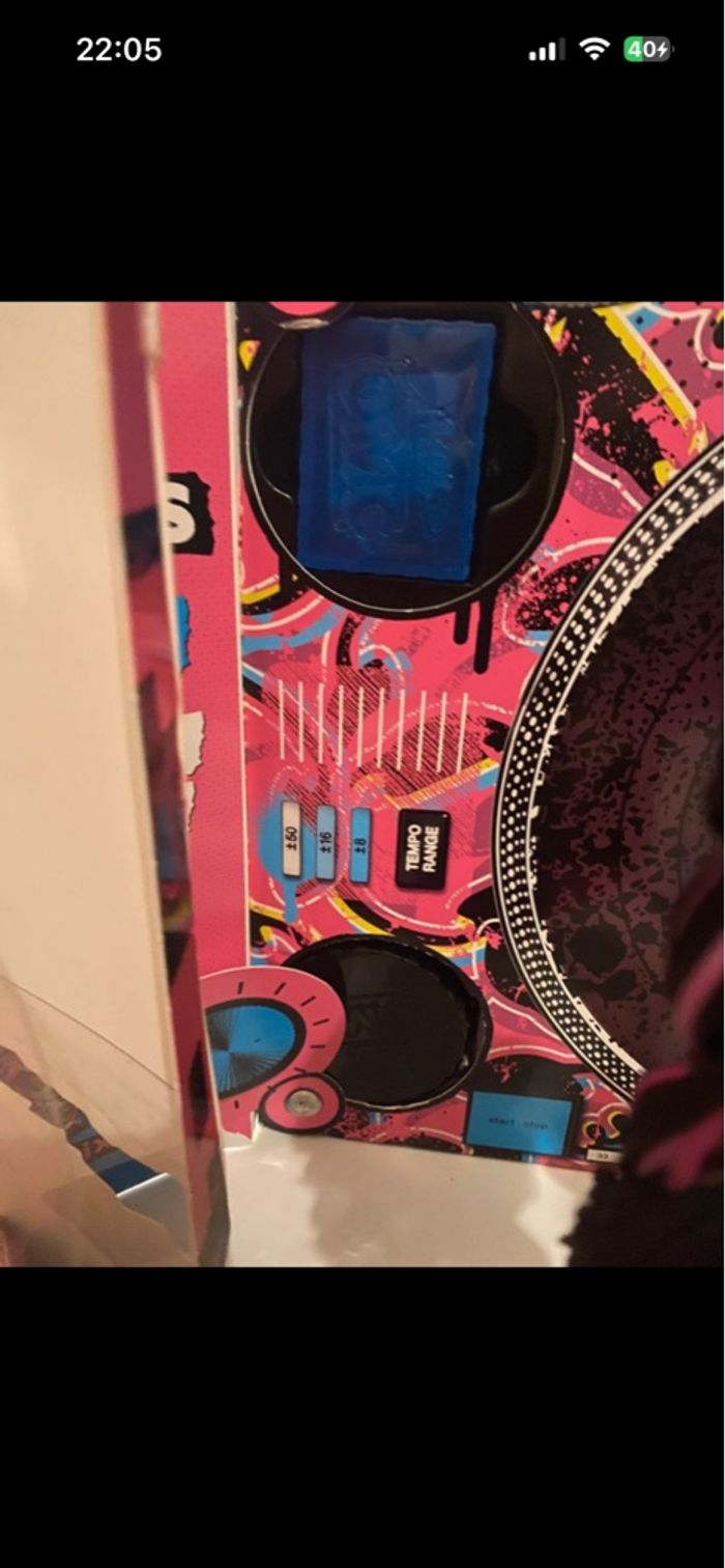 LOL OMG REMIX MUSIC HONEYLICIOUS  NEW2020/2021 + LOL OMG REMIX MUSIC HONEYLICIOUS FAMILY HONEY BUN BOI LIL PETS BBs RARA NUOVA - photo numéro 9