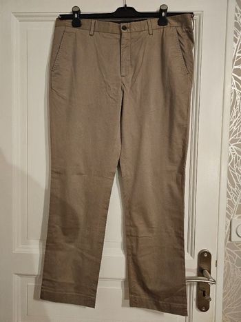 Pantalon homme zara taille 46