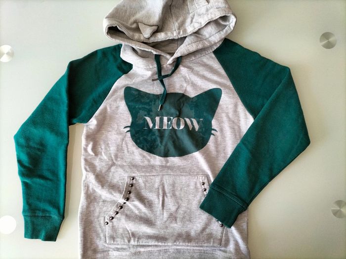 Sweat chat - photo numéro 2