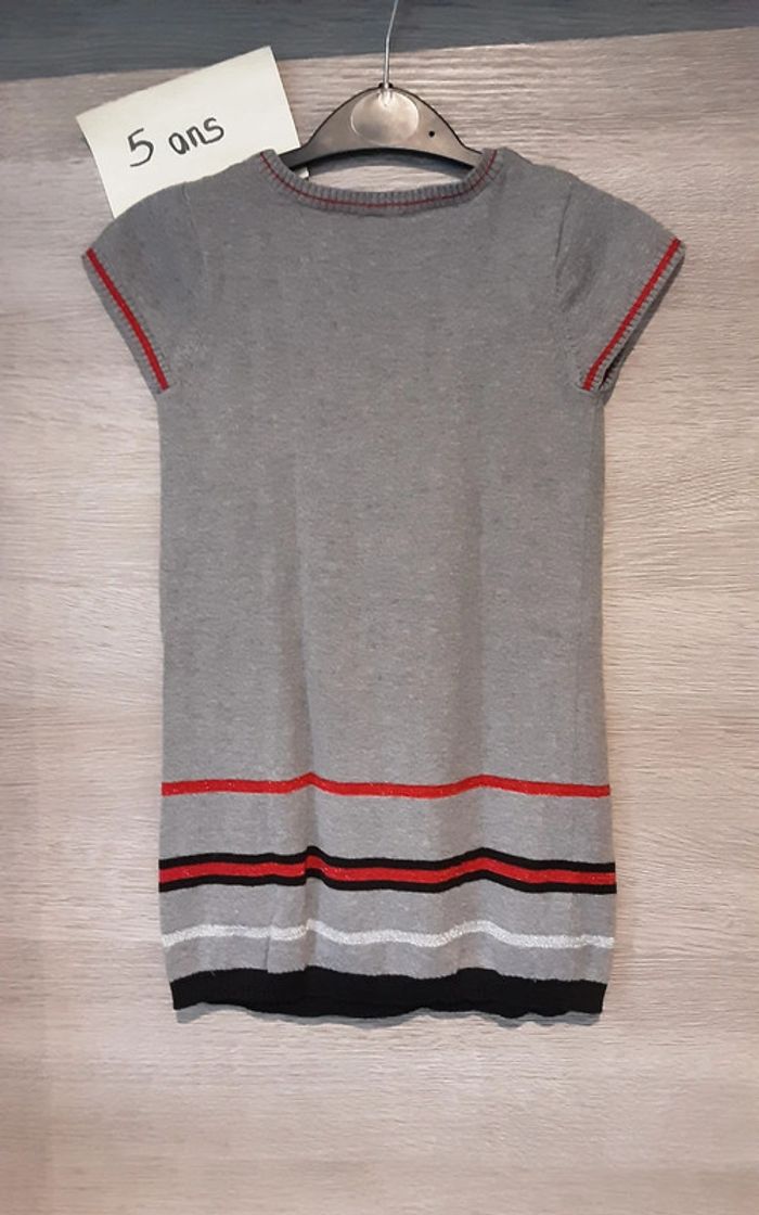 Robe 5 ans Orchestra - photo numéro 2