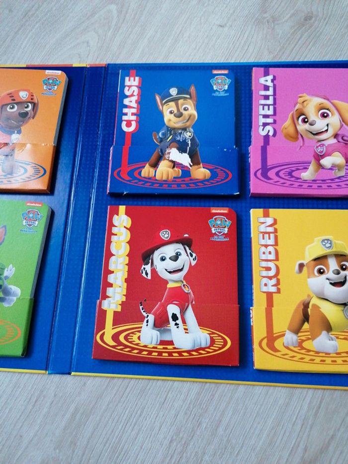 Livre pat patrouille - photo numéro 4