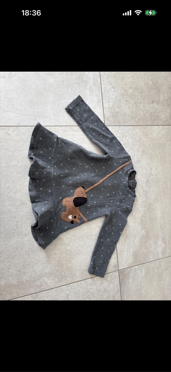 Robe 18 mois - photo numéro 2