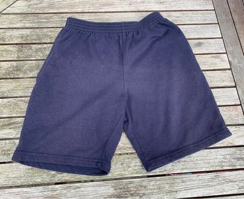 Short décathlon 12 ans (207)