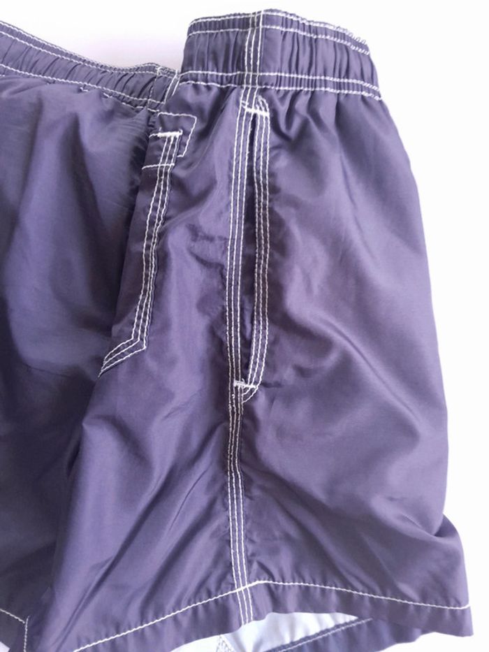 Short de bain Replay beachwear taille L - photo numéro 8