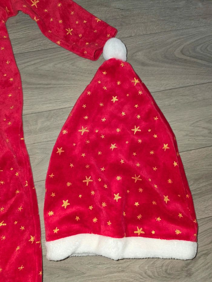 Pyjama de Noël 9 mois - photo numéro 2