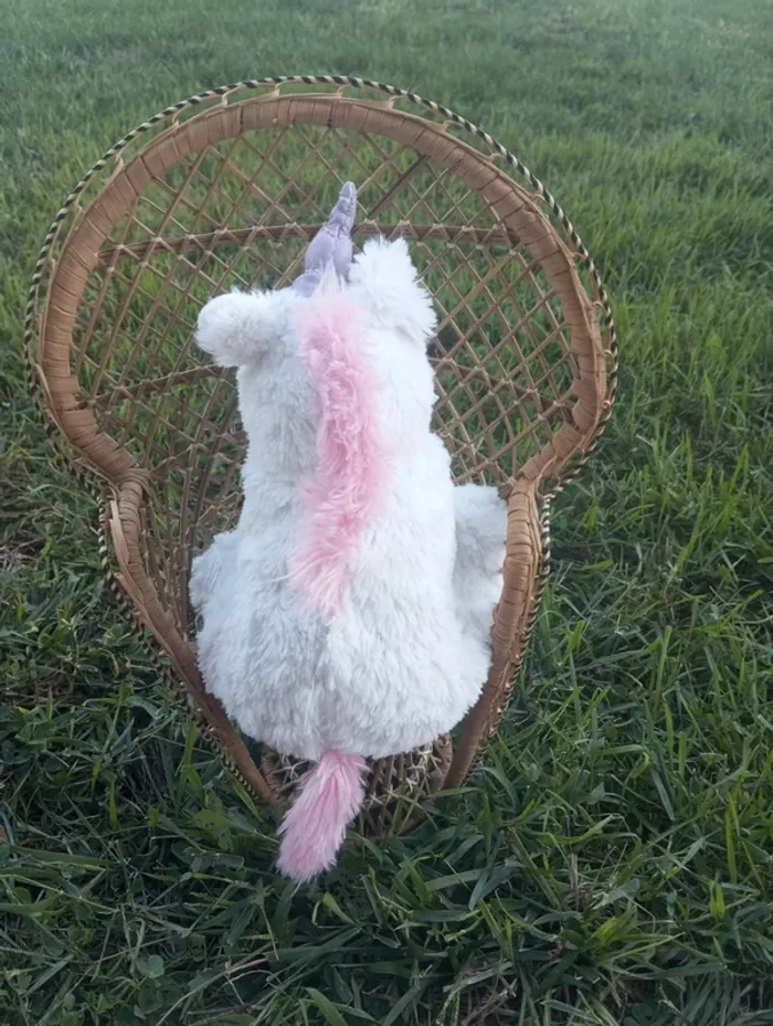 Bouillote licorne - photo numéro 2