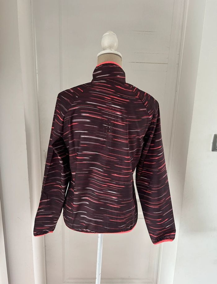 Veste de running Odlo - photo numéro 2
