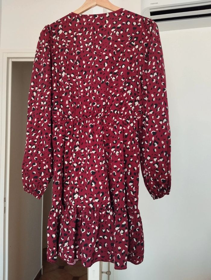 Lot de 4 robes - photo numéro 8