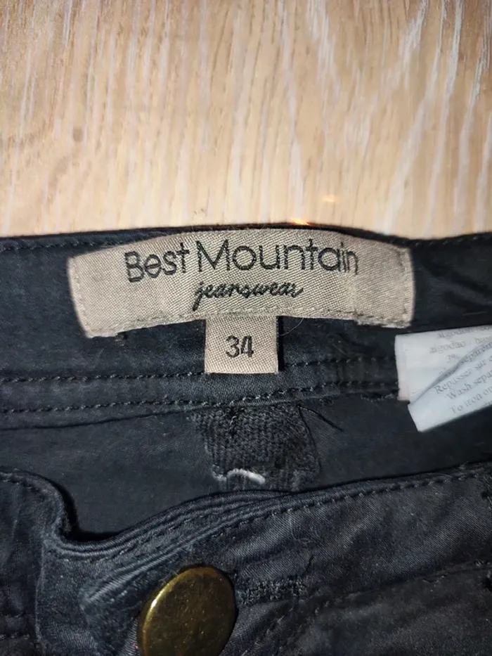 Jean best mountain - photo numéro 4